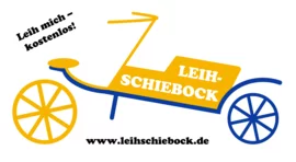 Leih-Schiebock