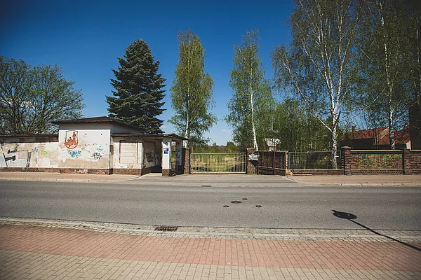 VEB Beleuchtungswerk