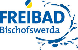 Freibad Logo