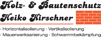 Holz- und Bautenschutz Kirschner